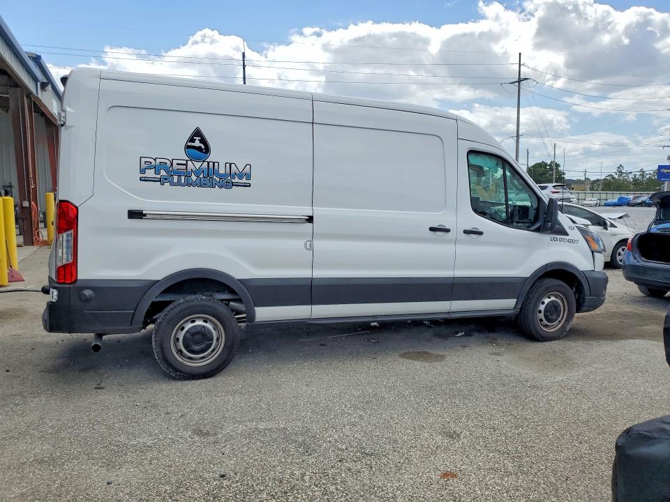 Aukcja sprzedaży 2024 Ford Transit, vin: 1FTBR1C84RKB87153, numer aukcji: 49237146