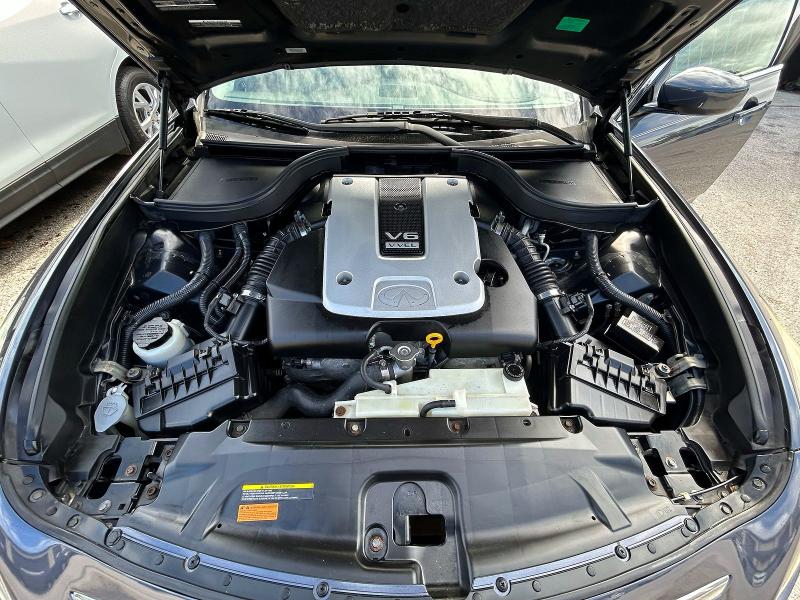 2013 Infiniti G37 Sedan მანქანა იყიდება აუქციონზე, vin: JN1CV6ARXDM750523, აუქციონის ნომერი: 49573476