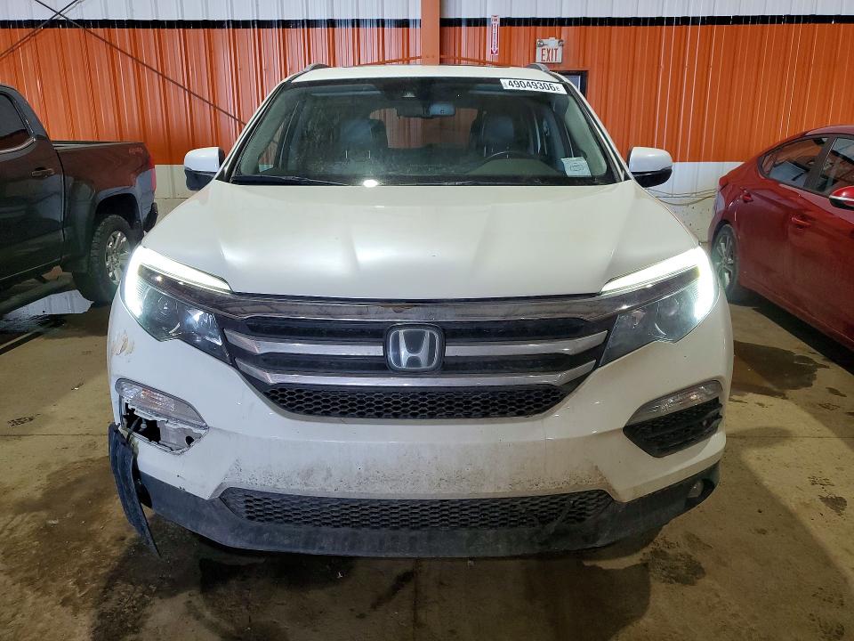 Aukcja sprzedaży 2017 Honda Pilot, vin: 5FNYF6H79HB501701, numer aukcji: 49049306