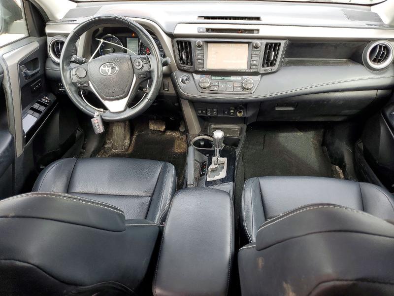 49287266 :رقم المزاد ، 2T3DFREV7GW448492 vin ، 2016 Toyota Rav4 مزاد بيع
