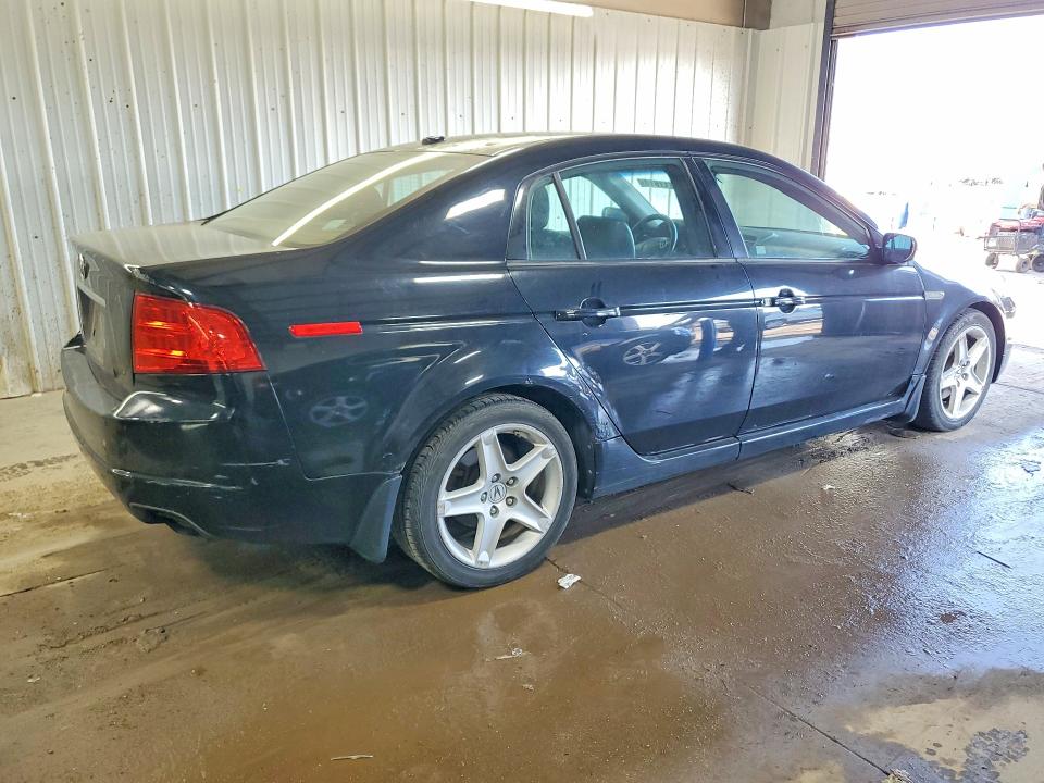 Продажа на аукционе авто 2006 Acura 3.2tl, vin: 19UUA65506A055381, номер лота: 50511916