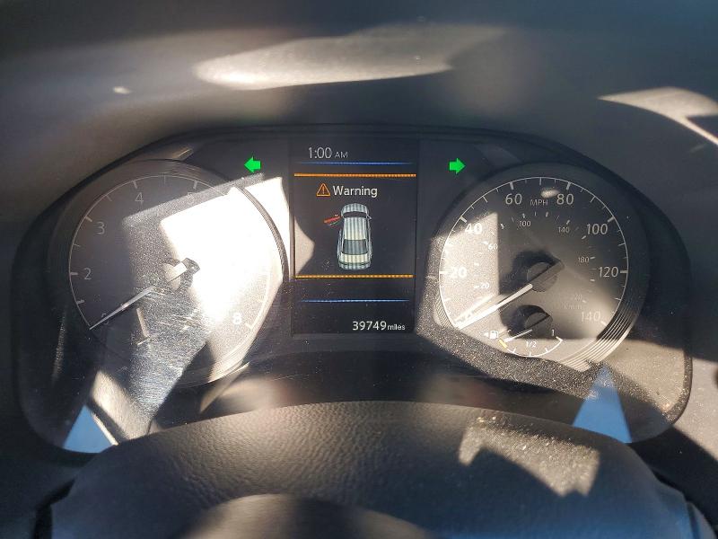 Продаж на аукціоні авто 2024 Nissan Altima, vin: 1N4BL4BV3RN350986, номер лоту: 49653066