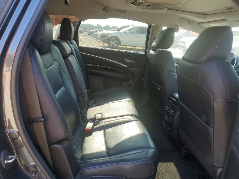 Aukcja sprzedaży 2014 Acura Mdx, vin: 5FRYD4H6XEB010081, numer aukcji: 47270746