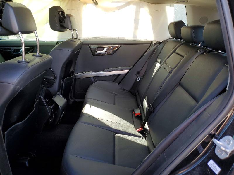 2015 Mercedes-benz Glk მანქანა იყიდება აუქციონზე, vin: WDCGG5HB2FG408037, აუქციონის ნომერი: 51030616