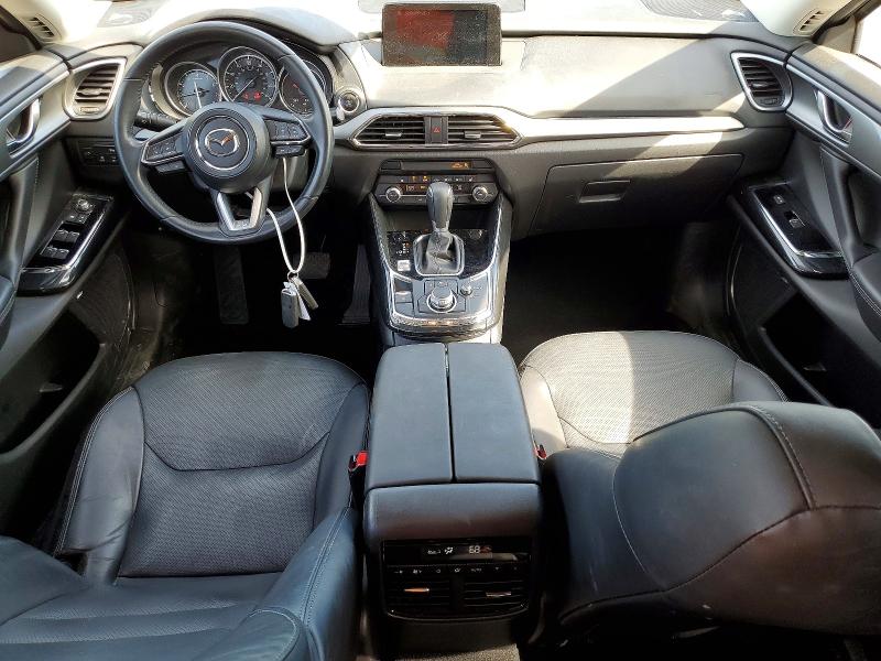 Aukcja sprzedaży 2019 Mazda Cx-9, vin: JM3TCBCY7K0316104, numer aukcji: 49263836