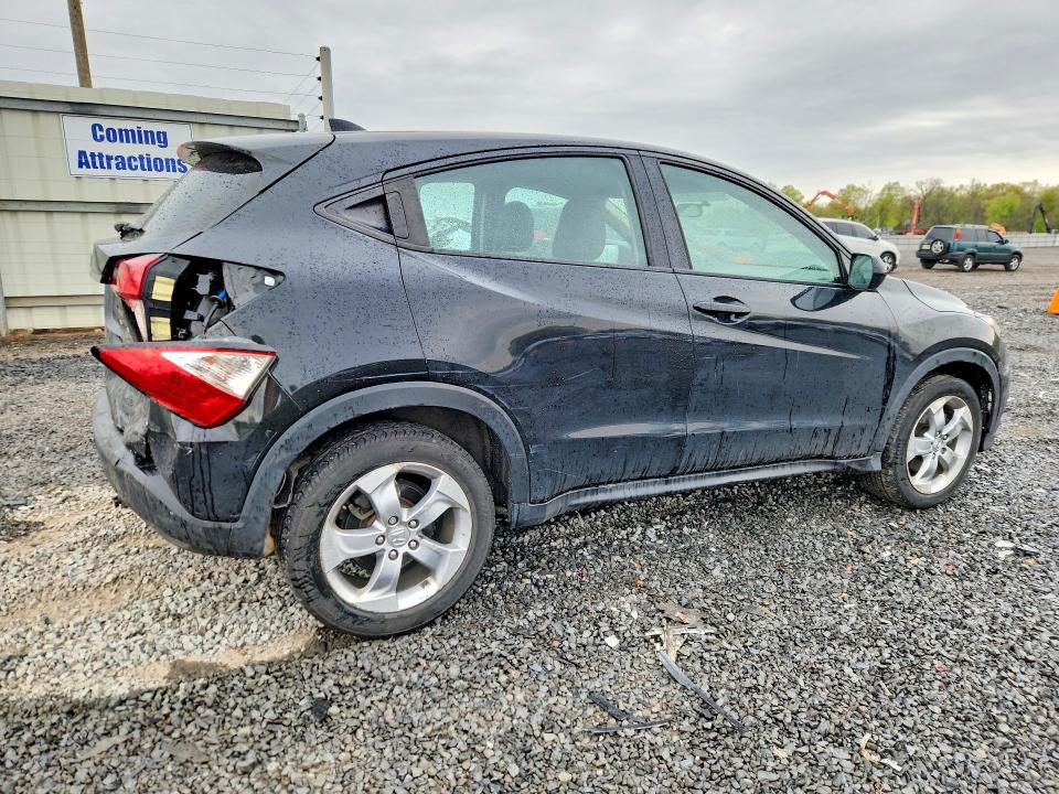 Aukcja sprzedaży 2020 Honda Hr-v, vin: 3CZRU6H3XLM708541, numer aukcji: 50891456