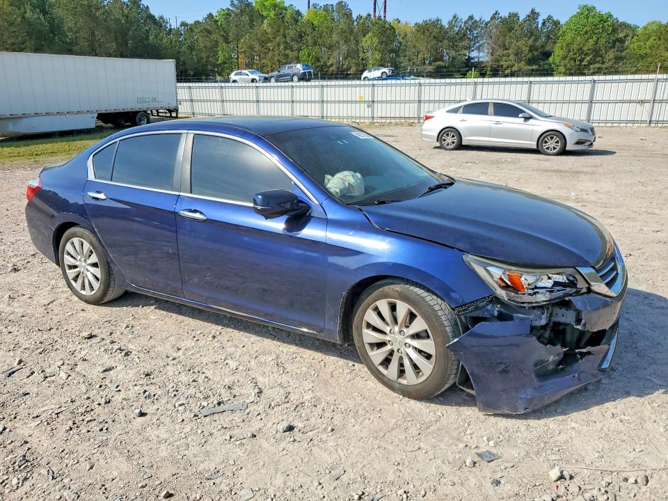49872066 :رقم المزاد ، 1HGCR2F86DA175804 vin ، 2013 Honda Accord مزاد بيع