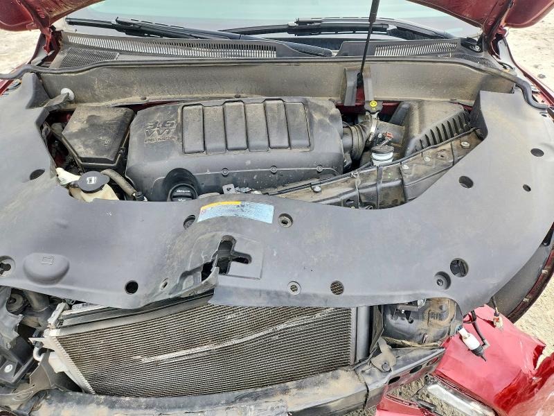 Продаж на аукціоні авто 2017 Buick Enclave, vin: 5GAKVBKD0HJ150767, номер лоту: 51558686