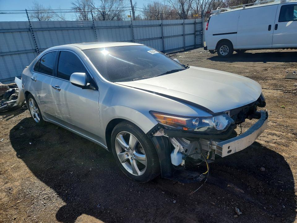 Продаж на аукціоні авто 2011 Acura Tsx, vin: JH4CU2F67BC016544, номер лоту: 49254976