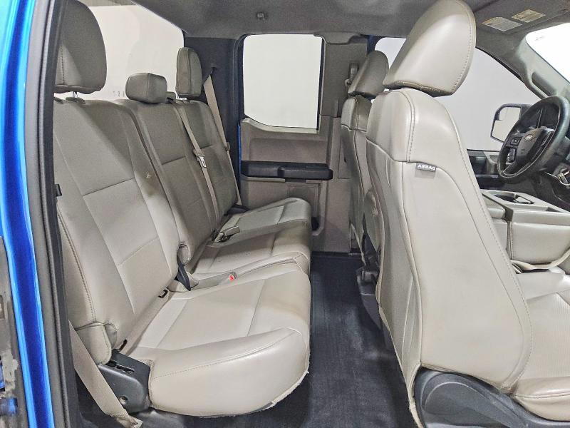 Aukcja sprzedaży 2015 Ford F150, vin: 1FTEX1CP6FKE51690, numer aukcji: 49289196