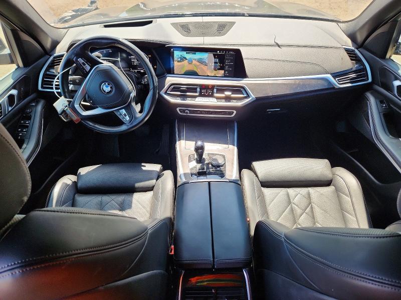 Aukcja sprzedaży 2023 Bmw X5, vin: 5UXCR6C00P9P95752, numer aukcji: 50927676
