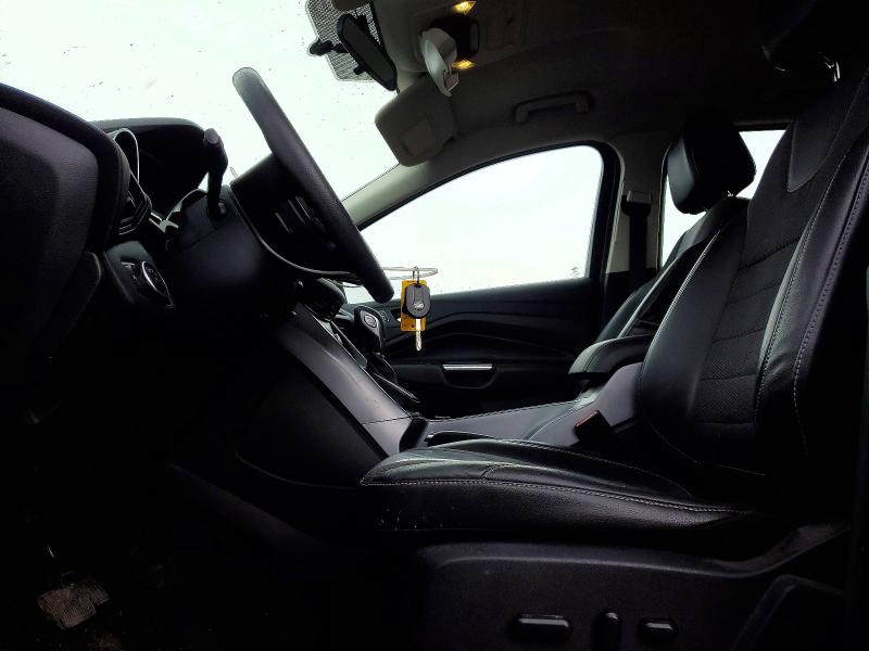 49234106 :رقم المزاد ، 1FMCU9G97FUB98714 vin ، 2015 Ford Escape مزاد بيع