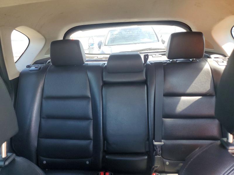 Продажа на аукционе авто 2016 Mazda Cx-5, vin: JM3KE4DY8G0813797, номер лота: 51350336