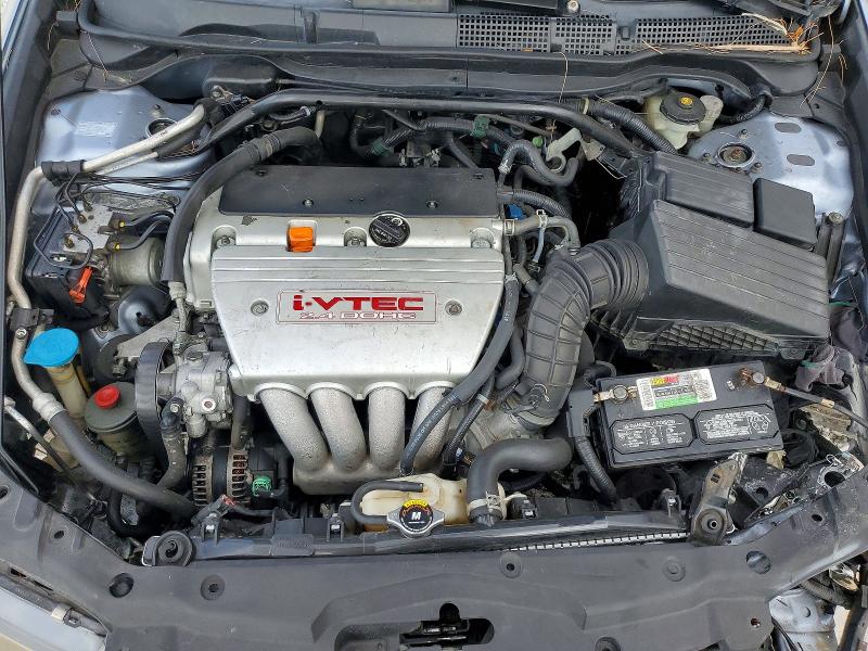 51972776 :رقم المزاد ، JH4CL95805C028103 vin ، 2005 Acura Tsx مزاد بيع