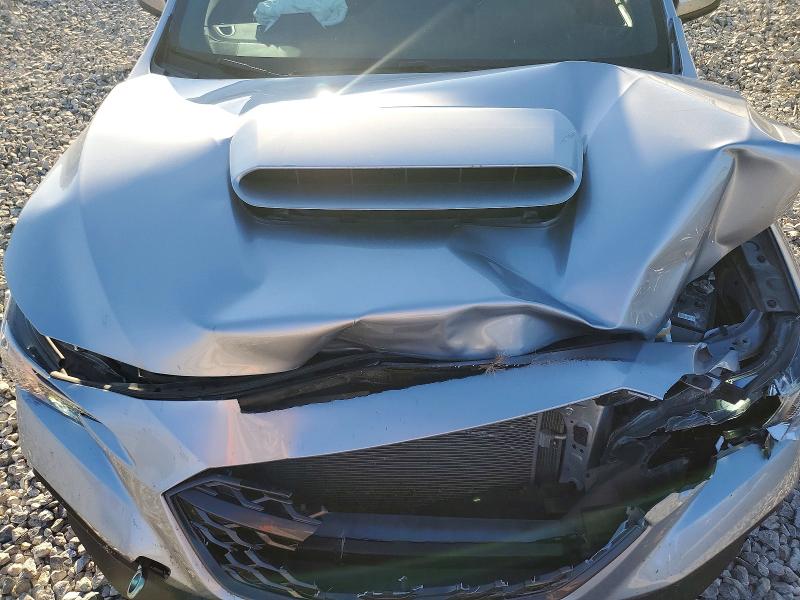 Продажа на аукционе авто 2022 Subaru Wrx, vin: JF1VBAF62N9019059, номер лота: 48956356
