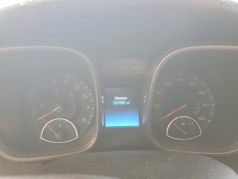 50987926 :رقم المزاد ، 1G11C5SL5EF227181 vin ، 2014 Chevrolet Malibu مزاد بيع