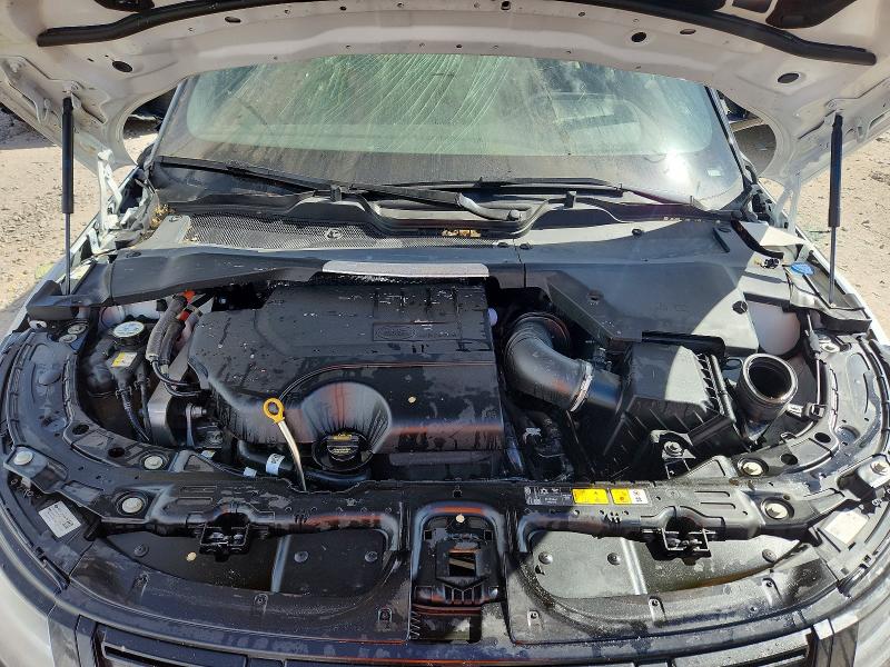 Продажа на аукционе авто 2024 Land Rover Range Rover Evoque, vin: SALZL2FX0RH234757, номер лота: 49278846