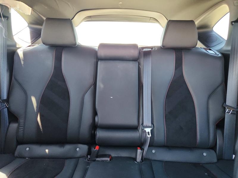 Aukcja sprzedaży 2022 Acura Rdx, vin: 5J8TC2H89NL015498, numer aukcji: 49807726