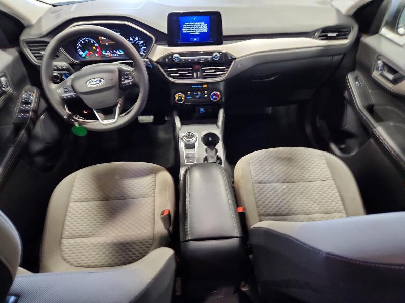 Aukcja sprzedaży 2022 Ford Escape, vin: 1FMCU9G62NUA60938, numer aukcji: 48432766