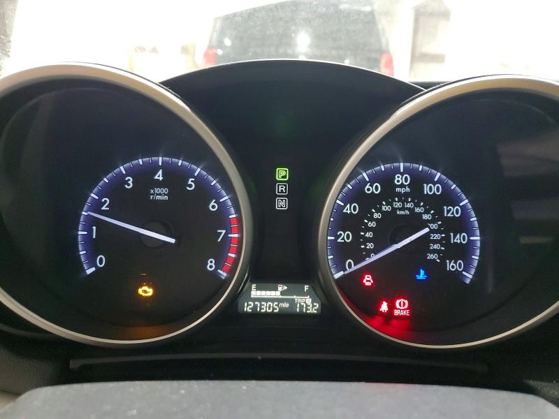 Продажа на аукционе авто 2012 Mazda 3, vin: JM1BL1VG3C1510742, номер лота: 50920616
