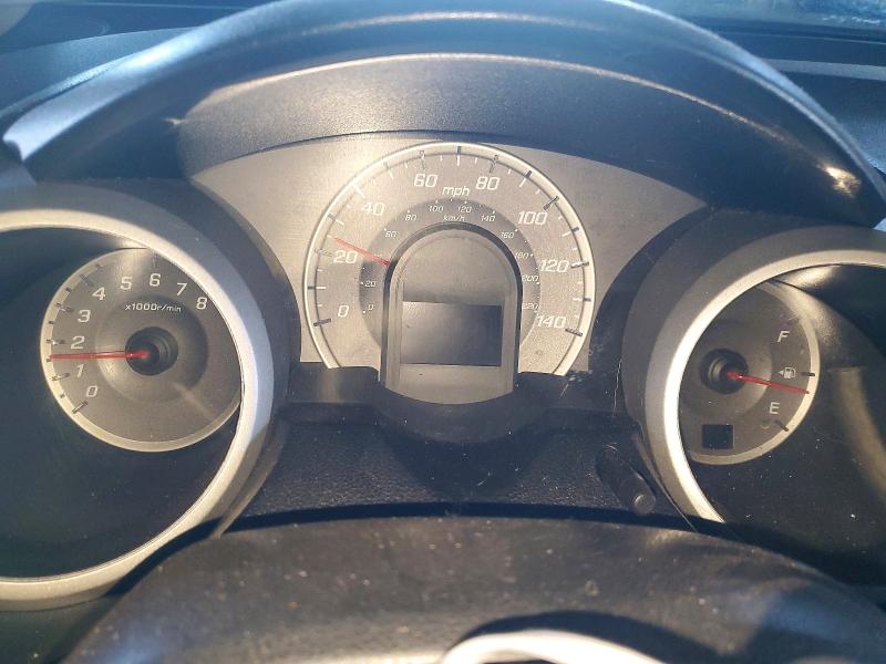 50196406 :رقم المزاد ، JHMGE8H43AS028630 vin ، 2010 Honda Fit مزاد بيع