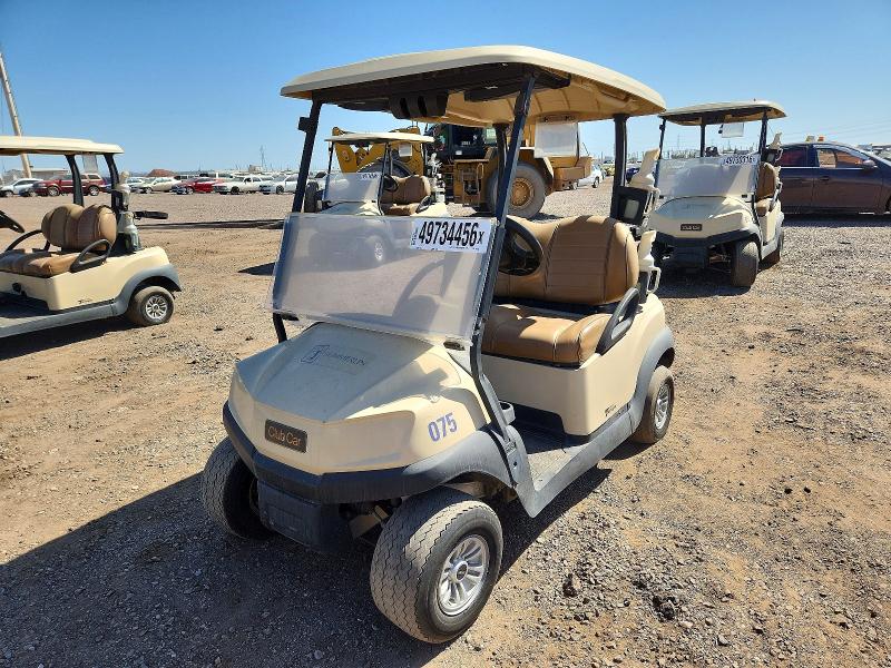 Продажа на аукционе авто 2020 Club Car Unknown, vin: AN2038109438, номер лота: 49734456