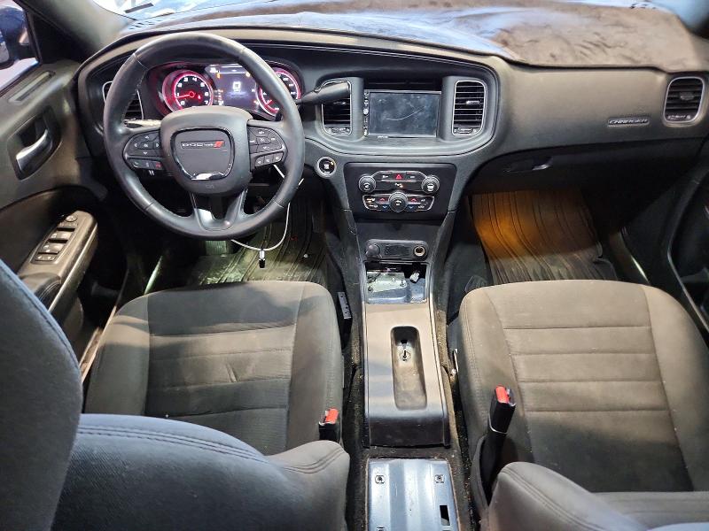Aukcja sprzedaży 2016 Dodge Charger, vin: 2C3CDXKT5GH160810, numer aukcji: 51008946