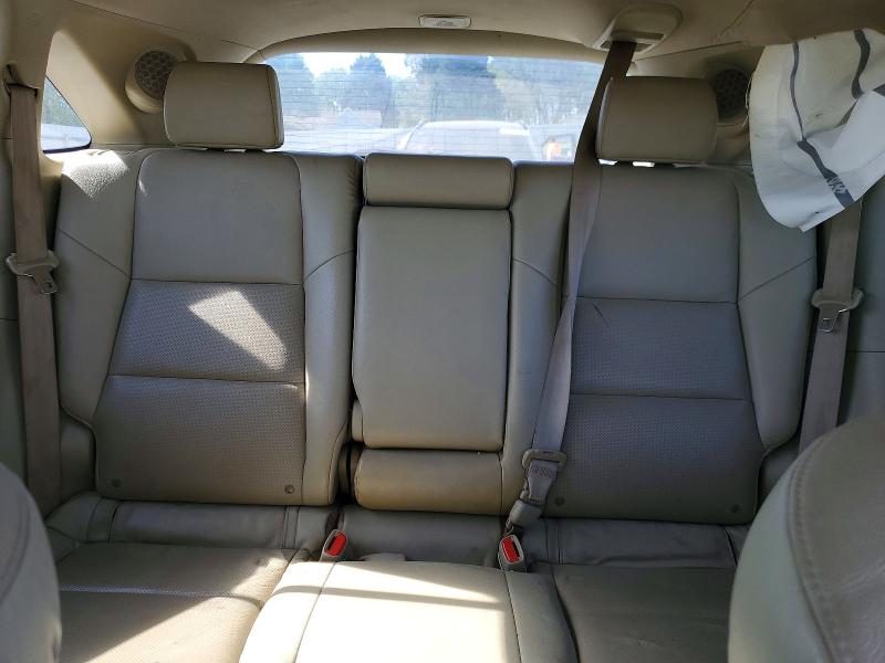 Auction sale of the 2018 Acura Rdx, vin: 5J8TB3H7XJL009879, lot number: 48247086
