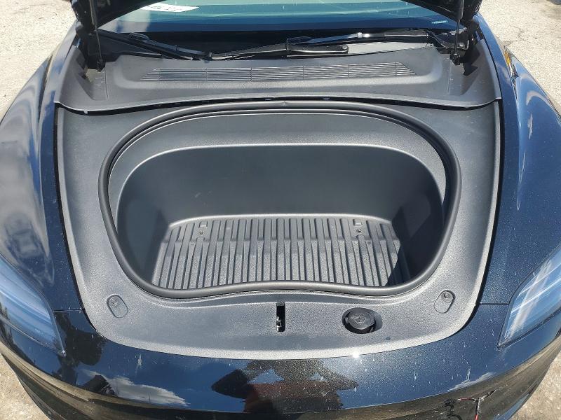Aukcja sprzedaży 2026 Tesla Model 3, vin: 5YJ3E1EA3TF168999, numer aukcji: 48498056