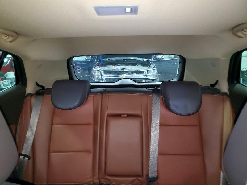 Продаж на аукціоні авто 2015 Buick Encore, vin: KL4CJGSB7FB212628, номер лоту: 51347166