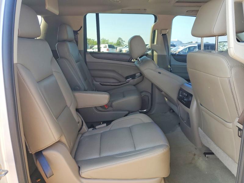 Продажа на аукционе авто 2017 Gmc Yukon Xl, vin: 1GKS1GKC6HR406849, номер лота: 49921176