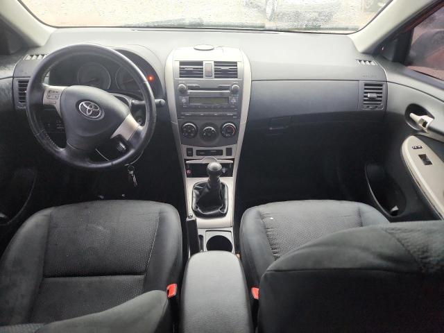 Aukcja sprzedaży 2010 Toyota Corolla, vin: 1NXBU4EE0AZ222424, numer aukcji: 51455096