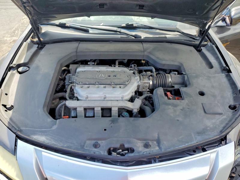 Aukcja sprzedaży 2009 Acura Tl, vin: 19UUA86579A022635, numer aukcji: 51439916