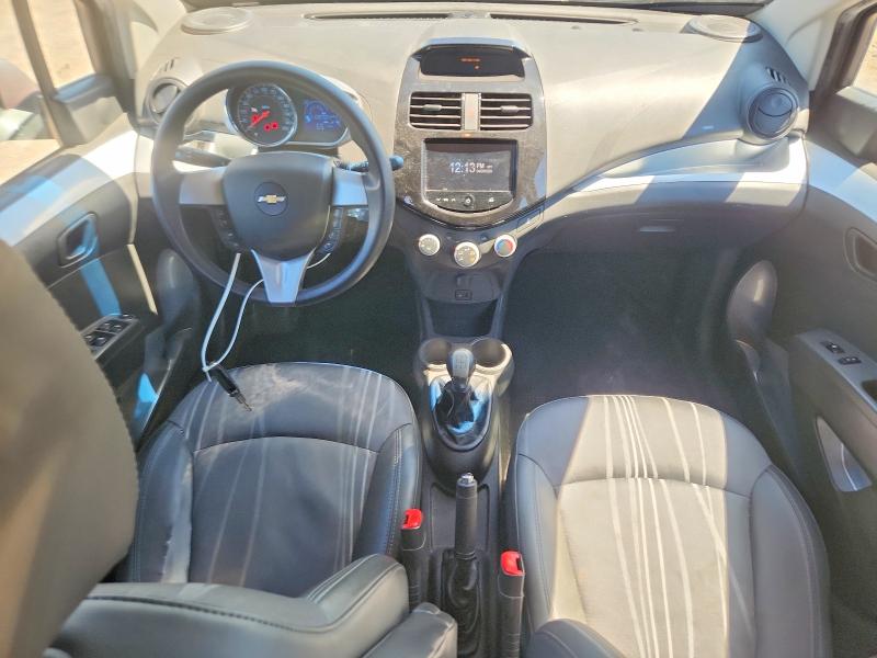 51244826 :رقم المزاد ، KL8CC6S90DC528217 vin ، 2013 Chevrolet Spark مزاد بيع