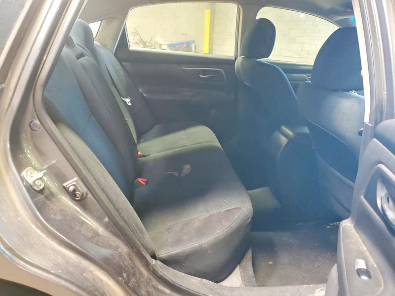 49732206 :رقم المزاد ، 1N4AL3AP1FC292151 vin ، 2015 Nissan Altima مزاد بيع