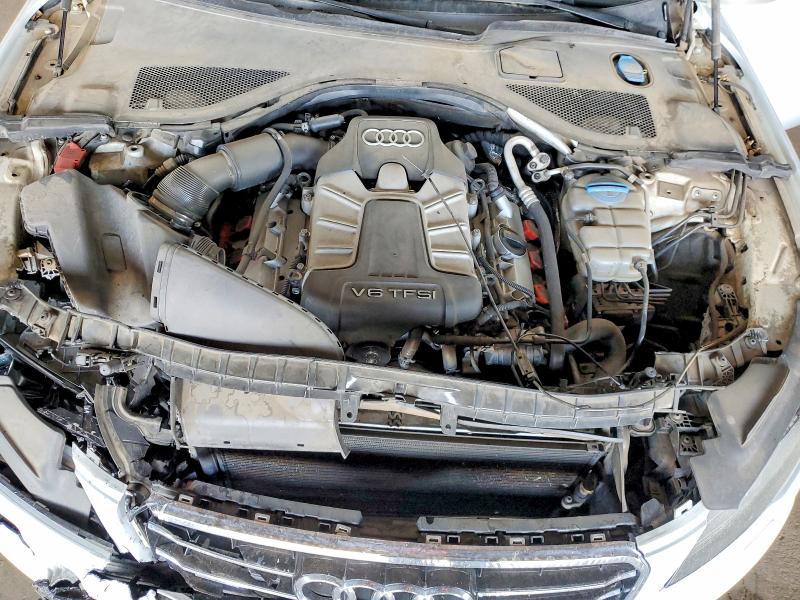 Aukcja sprzedaży 2014 Audi A7, vin: WAU2GAFC7EN062949, numer aukcji: 49836086