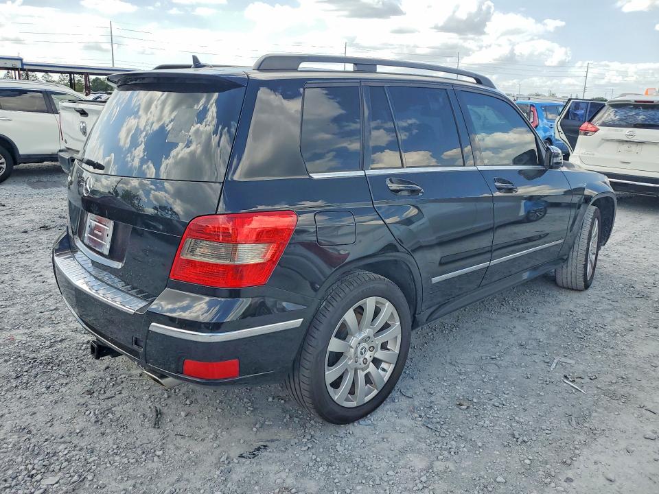 Продаж на аукціоні авто 2012 Mercedes-benz Glk, vin: WDCGG5GB0CF877162, номер лоту: 48385836