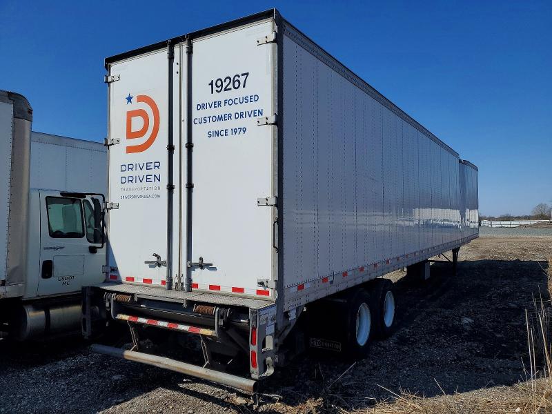 Продажа на аукционе авто 2019 Stoughton Trailers I, vin: 1DW1A5321KSA27692, номер лота: 48763386