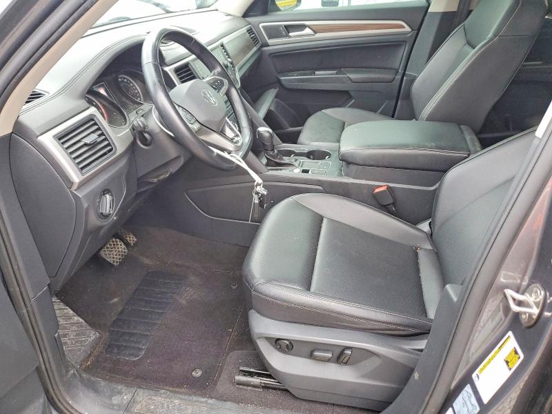 Aukcja sprzedaży 2021 Volkswagen Atlas, vin: 1V2JR2CA7MC524954, numer aukcji: 48619186