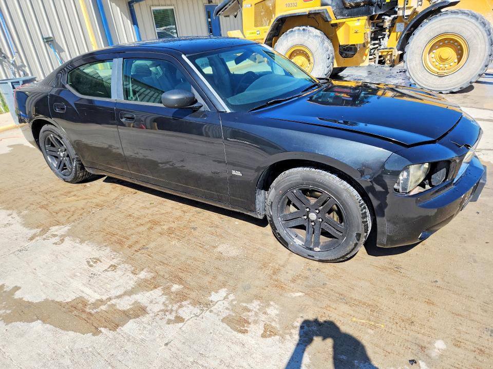 Aukcja sprzedaży 2006 Dodge Charger, vin: 2B3LA43G86H310963, numer aukcji: 51365256