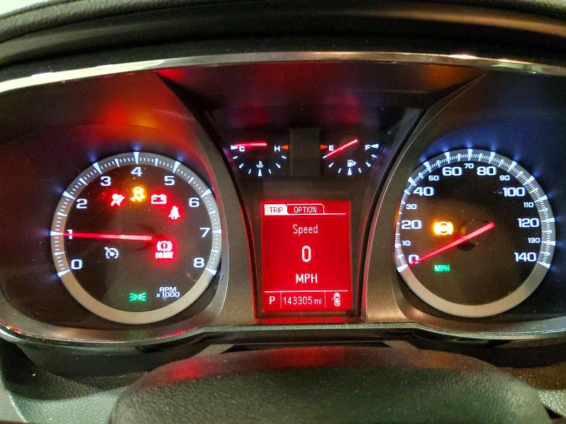 48245866 :رقم المزاد ، 2GKALREK7E6342395 vin ، 2014 Gmc Terrain مزاد بيع