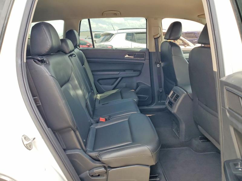 Aukcja sprzedaży 2019 Volkswagen Atlas, vin: 1V2DP2CA3KC609869, numer aukcji: 51012046