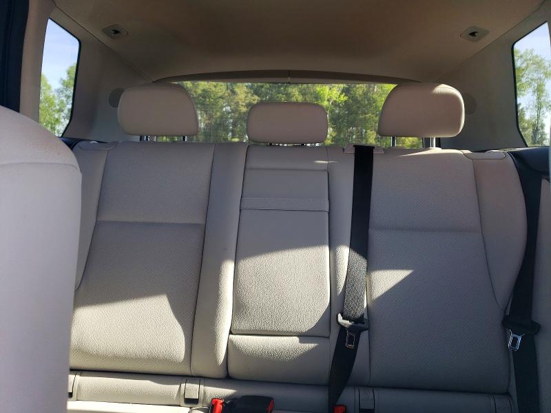 2013 Mercedes-benz Glk მანქანა იყიდება აუქციონზე, vin: WDCGG8JB2DG089473, აუქციონის ნომერი: 48601606