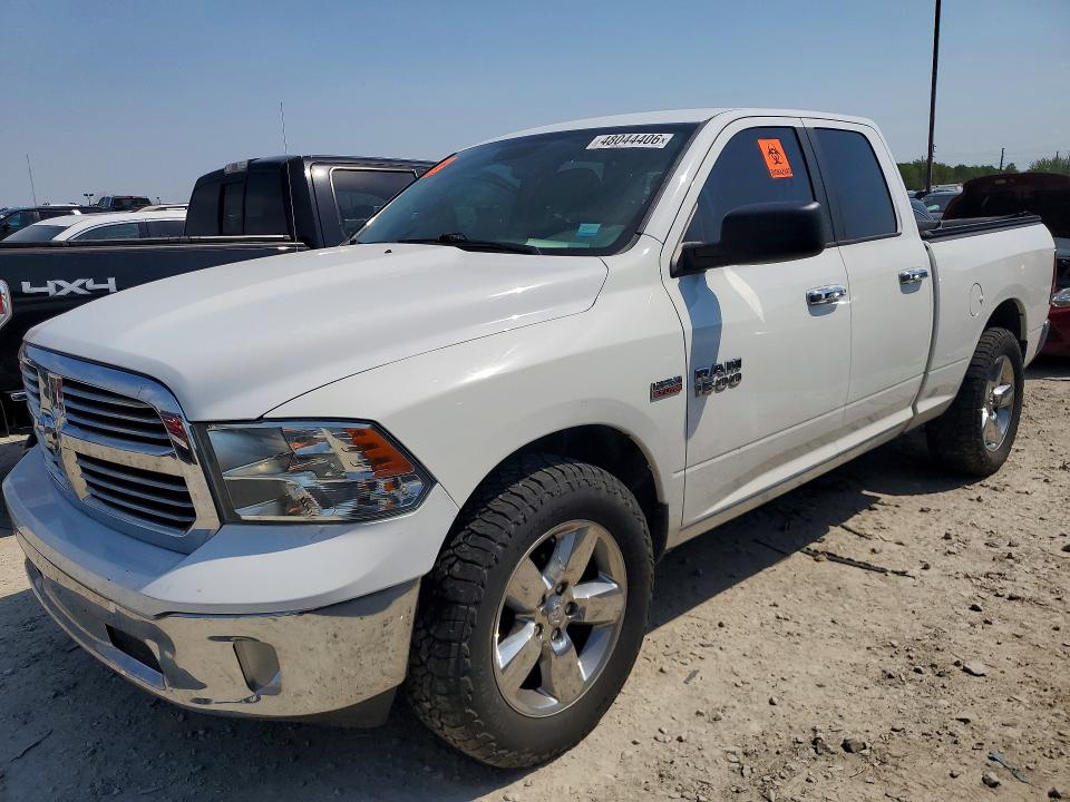 Продаж на аукціоні авто 2016 Ram 1500, vin: 1C6RR7GT8GS155990, номер лоту: 48044406