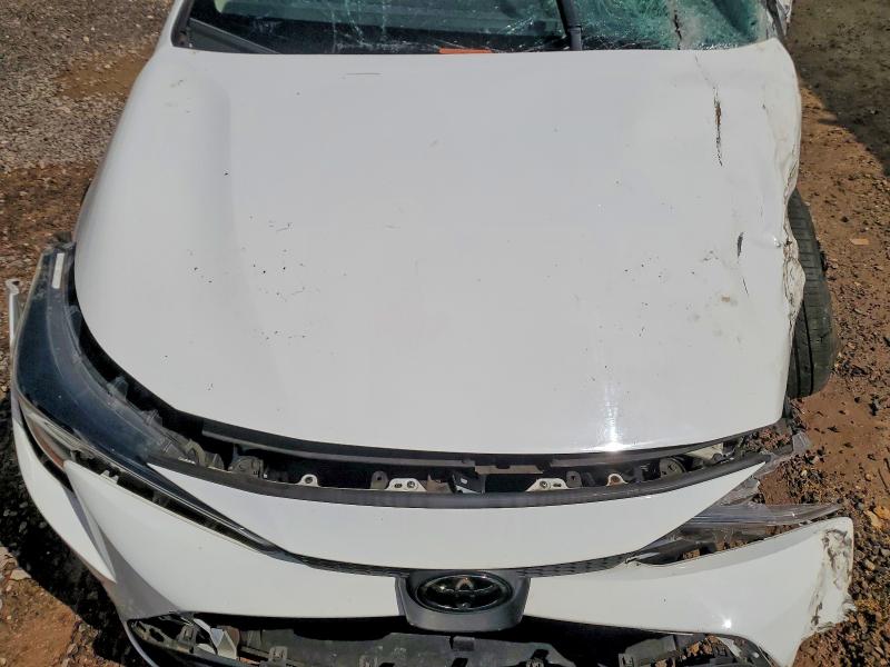 Aukcja sprzedaży 2024 Toyota Corolla, vin: JTDB4MEE8RJ014440, numer aukcji: 46782516