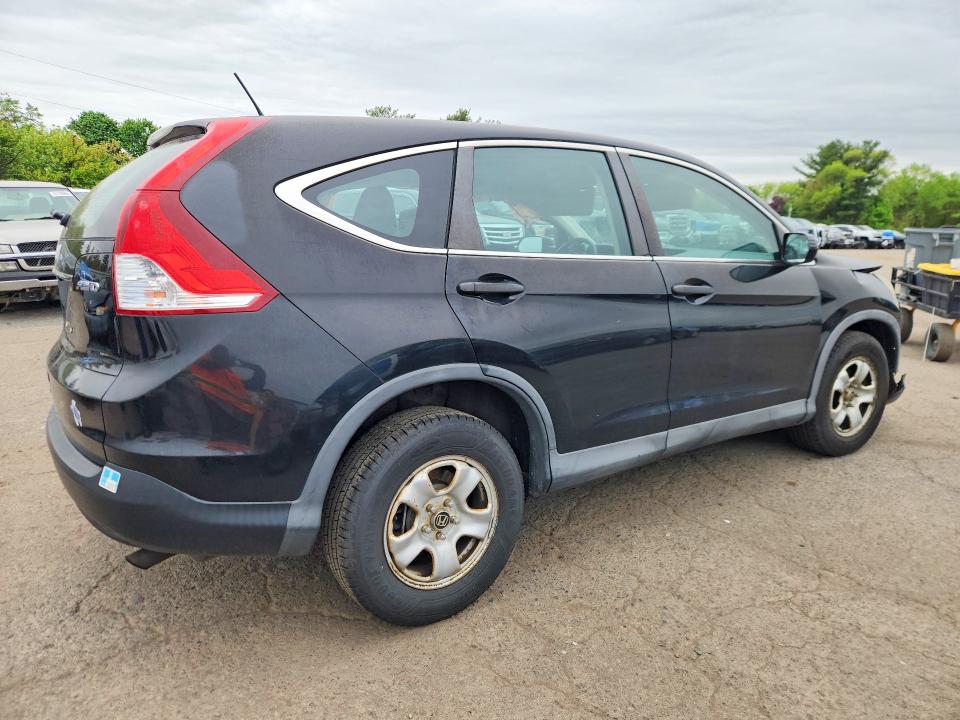 Продажа на аукционе авто 2013 Honda Cr-v, vin: 2HKRM4H39DH686212, номер лота: 51528596