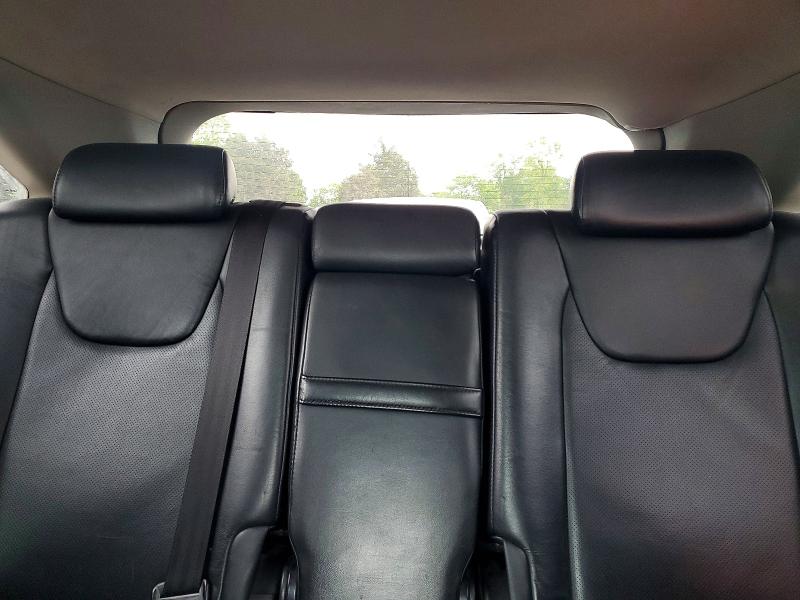 51619006 :رقم المزاد ، 2T2BK1BA5AC009312 vin ، 2010 Lexus Rx مزاد بيع