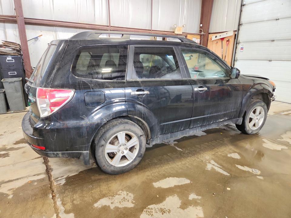 Продаж на аукціоні авто 2009 Subaru Forester, vin: JF2SH63649H777544, номер лоту: 50801816