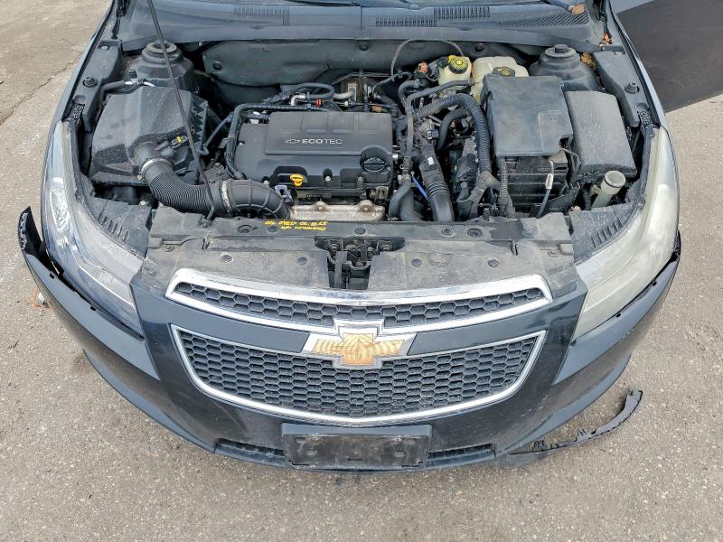 Aukcja sprzedaży 2011 Chevrolet Cruze, vin: 1G1PE5S90B7247966, numer aukcji: 48094636