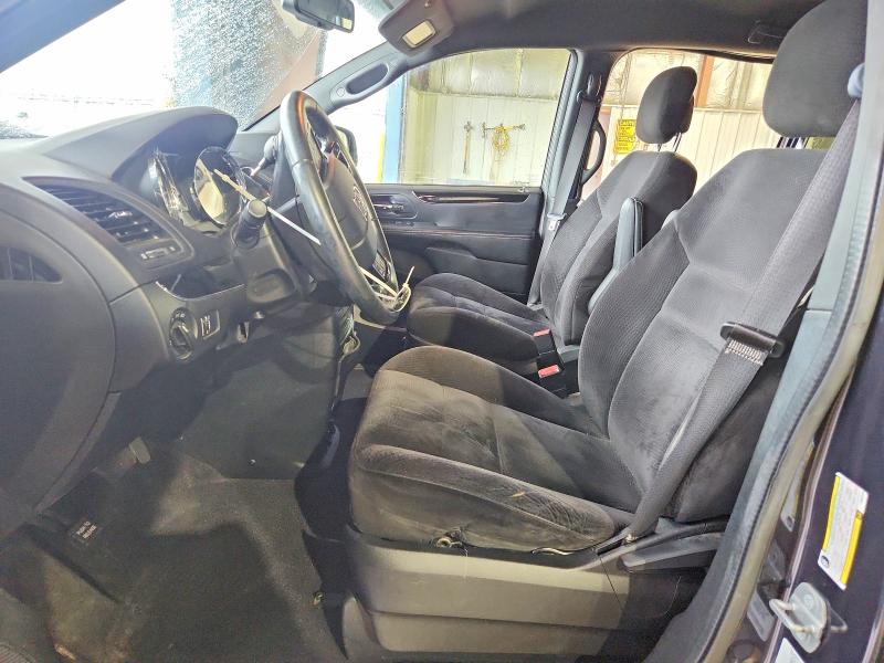 Продажа на аукционе авто 2014 Dodge Grand Caravan, vin: 2C4RDGBG4ER422428, номер лота: 49653946